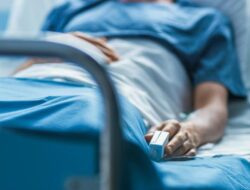 Warga AS Positif Pes, Gangguan yang Sempat Picu Wabah Mematikan ‘Black Death’