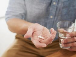Pentingnya Tahu Golongan Antibiotik Hindari Resistensi Terapi Untuk Kesejajaran