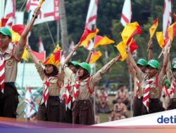 Sejarah Hari Pramuka, Arti dan Maknanya