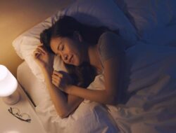 Daftar Durasi Tidur Negeri-Negeri Di Dunia, Indonesia Urutan Di Berapa?