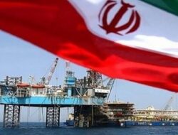 Pengiriman Energi Iran Dihantam Hukuman Politik, Teheran: AS Mengolok-olok Hukum Internasional