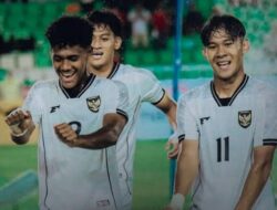 Kapan Jadwal Timnasional Indonesia U-17 vs Mali Ke Trophy Kemerdekaan 2025