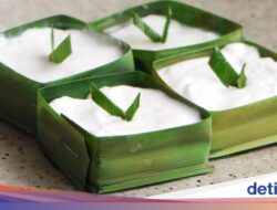 4 Fakta Kue Pelite, Konsumsi Unjuk Soekarno Pada Diasingkan Hingga Bangka