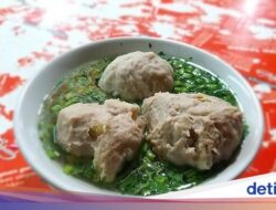 Daftar 10 Masakan Legendaris Jaksel yang Eksis Sebelum 1960-an