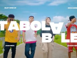 Lirik Lagu Tabola Bale yang Viral, Unik Perpaduan Bahasa Timur dan Minang