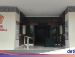 Rumah Sukarno yang Diubah Dari Sebab Itu Museum Jejak Perjuangan Bangsa Indonesia
