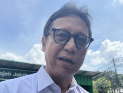 Menkes Kecam Keluarga Pasien yang Viral Paksa Praktisi Medis Buka Masker Di RSUD Sekayu