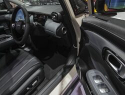 Cara Praktis Membuat Kabin Kendaraan Pribadi Senyap