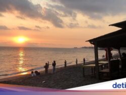 Berbulan-bulan Warga Putar Alunan 24 Jam, Pemilik Vila Hingga Pantai Terganggu