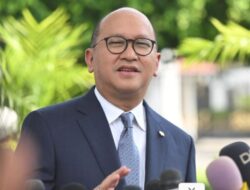 Pemerintah Targetkan Penanaman Modal Untuk Negeri Naik 14,2% Karena Itu Rp2.175 Triliun Hingga 2026