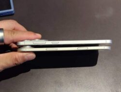 iPhone 17 Air Kalahkan Galaxy S25 Edge, tapi Bensinnya Cepat Habis?