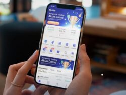 Perkuat Ekosistem Trading, HSB Penanaman Modal Sediakan Fitur Ramah Bagi Pemula
