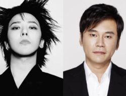 Polisi Gerebek YG Entertainment, Kerjasamaekonomiinternasional-Dragon dan Yang Hyun Suk Diselidiki Peristiwa Pidana Hak Cipta
