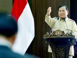 Prabowo Teken Perpres 85/2025, Bentuk Badan Terbaru Ke Kemhan