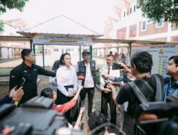 Kepala Negara Prabowo Undang 100 Siswa Sekolah Rakyat Ikut Upacara 17 Agustus Ke Istana