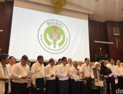 Sorotan Para Guru Besar soal Independensi Kolegium Kedokteran Ke Balik Deklarasi MGBKI