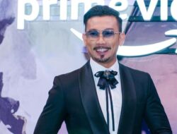 Siapa Seniman Inisial A yang Disebut Denny Sumargo Hamili Pacar dan Selingkuhannya?