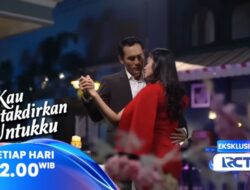 Liburan Terakhir Alya-Devan Sebelumnya Berpisah