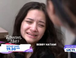 Tuduhan Di Ariana Atas Kematian Olive