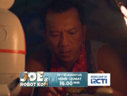 Android Rori Diculik! Mampukah Joe x Clara Menyelamatkannya?