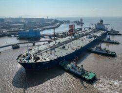 Tak Gubris Hukuman Politik AS, India Hemat Pembelian Barang Bersama Luar Negeri Energi Bersama Rusia Rp114 Triliun