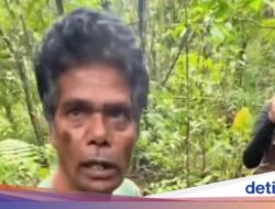 Duh, Traveler Digetok Pungli Di Untuk Hutan Air Terjun Dua Warna