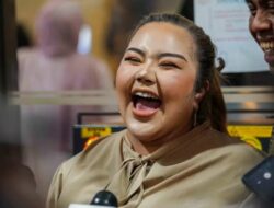 Terungkap, Ini Nama Anak Lisa Mariana yang DNA-nya Tidak Cocok Bersama Ridwan Kamil