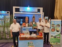 Puncak Toyota Eco Youth Hingga-13 Umumkan Mendominasi Di Jakarta