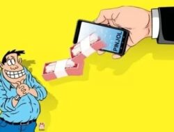 Utang Digital Menjadi Wabah, Lembaga Legis Latif Dukung KPPU Tindak Tegas Dugaan Kartel Bunga Pinjol