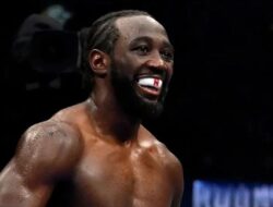 3 Alasan Terence Crawford Disebut Petinju Pound-for-Pound Terbaik