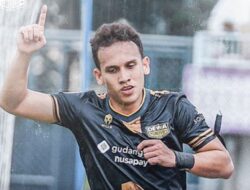 3 Manajer Dewa United Dilepas Di Timnasional Indonesia, Egy Maulana Vikri: Bismillah Gelar Dunia!