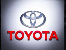 Toyota Produksi Kendaraan Pribadi Bertenaga Listrik Pertama Ke Eropa