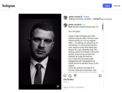 7 Prompt ChatGPT Foto Hitam Putih yang Lagi Hits Hingga IG & TikTok