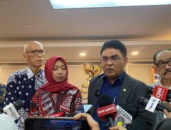 Ada Kejanggalan Kematian Arya Daru, Komisi XIII Lembaga Legis Latif Desak Ekshumasi Jenazah