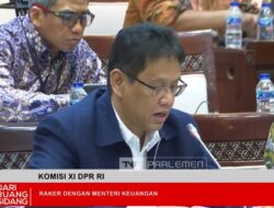 Alokasi Dukungan Pemerintah dan Kompensasi 2025 Capai Rp479 Triliun, Purbaya Ungkap Rinciannya