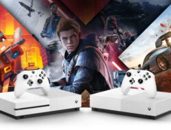 Inisiatif Xbox PC Kini Bisa Mengakses Game Multi-Platform