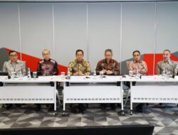 Buktikan Kinerja Solid Ke Ditengah Tantangan Internasional, Telkom Optimis Ciptakan Kemajuan Jangka Panjang yang Berkelanjutan