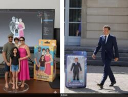 Cara Membuat Miniatur Ke Gemini AI Beserta Promptnya: Sangat Mudah dan Cepat