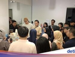 Serunya Belajar Latte Art dan Manual Brew bareng Indonesia Coffee Academy