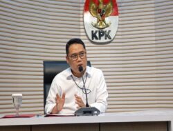 Dana Stimulus Rp200 Triliun Bersama Pemerintah Hingga Bank, KPK Wanti-wanti Potensi Penyuapan