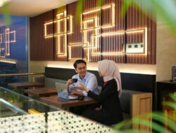 Dua Kali Lipat! Pasar Sambut Antusias Obligasi dan Sukuk Berkelanjutan Pegadaian