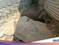 Prasasti Cimaung Asli atau Palsu? Ini Jawaban Pemkot Bandung