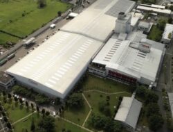 Dukung Transisi Energi, Pabrik Sarihusada Prambanan Pakai PLTS Atap 828 KWP