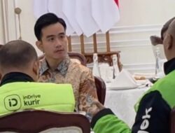 Gojek Benarkan Perwakilan Ojol Temui Gibran, Mitra Aktif Sebelum 2015