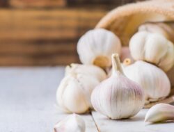 6 Konsumsi yang Bisa Cegah Kena Kanker Menurut Studi, Termasuk Bawang Putih