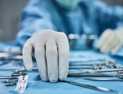 Viral Di India, Ini Alasan Ahli Kebugaran Obgyn Senior Lakukan 21 Operasi Caesar Untuk 10 Jam