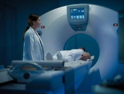 Pertama Di Jateng & DIY, RS Indriati Solo Miliki PET Scan Deteksi Kanker