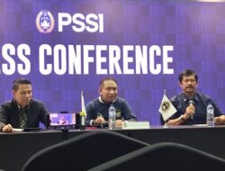 Indra Sjafri Manajer Timnasional Indonesia Ke SEA Games Thailand 2025