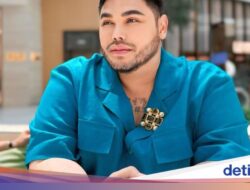 Ivan Gunawan Rajin Sedekah, Bagikan Menu Sarapan hingga Sumbang Sapi