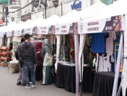 Kemenko PM Dukung Pelaku Ekonomi Kecil Hingga Jakarta Perluas Akses Pendanaan